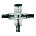Тройник с краником Trixie 8040